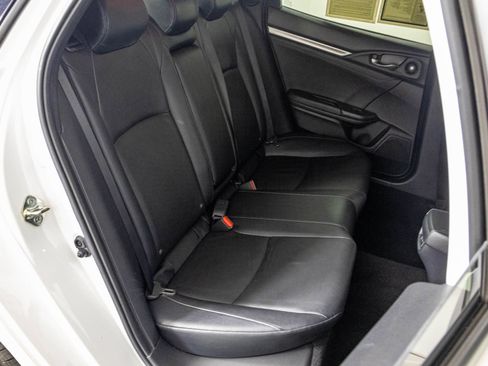 Used 2021 Honda Civic Sport Touring image 41