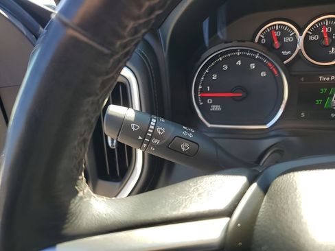 Used 2021 Chevrolet Silverado 1500 RST image 35