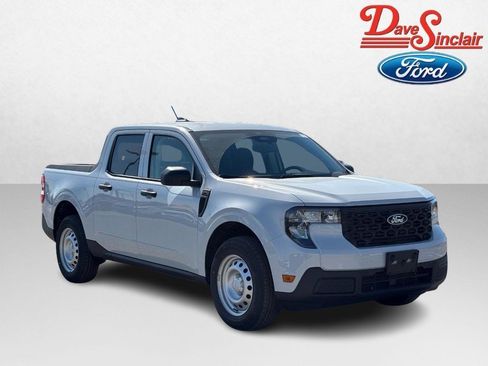 New 2026 Ford Maverick XL w/ Equipment Group 101A AWD/4WD image 4