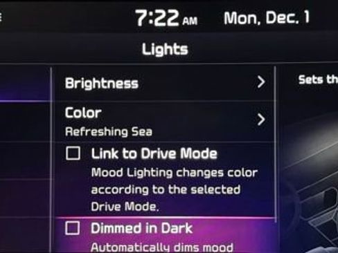 Used 2025 Kia Sportage X-Line Prestige image 40