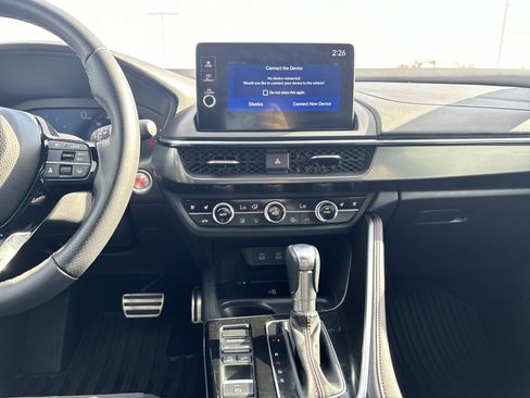 Certified 2025 Acura ADX A-Spec image 30