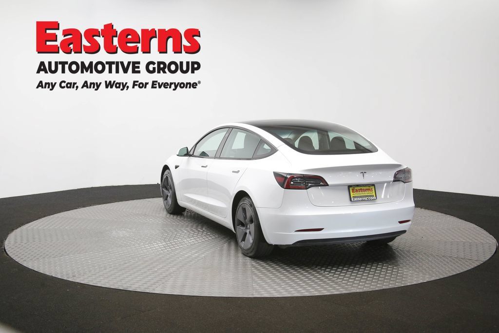 Used 2023 Tesla Model 3 Standard Range RWD image 60