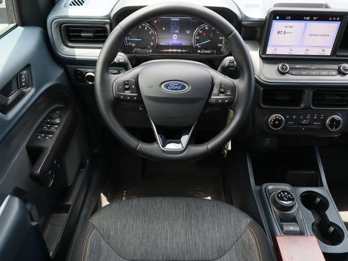 Used 2023 Ford Maverick Tremor w/ Tremor Off-Road Package AWD/4WD image 23