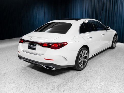New 2026 Mercedes-Benz E 350 Sedan image 5