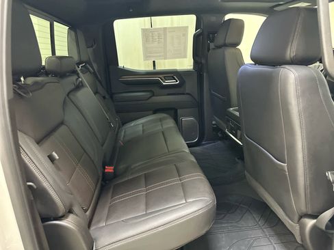 Certified 2024 Chevrolet Silverado 1500 High Country image 20