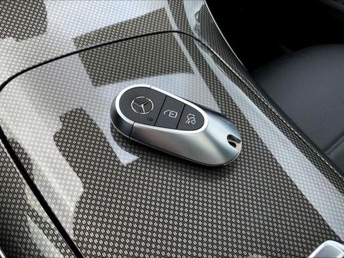 New 2026 Mercedes-Benz GLC 300 GLC 300 image 21