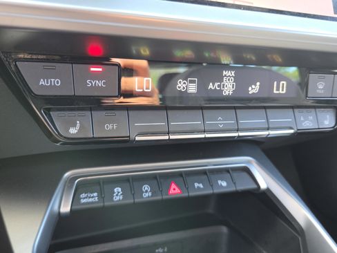 Used 2023 Audi A3 2.0T Premium Plus w/ Premium Plus Package image 30