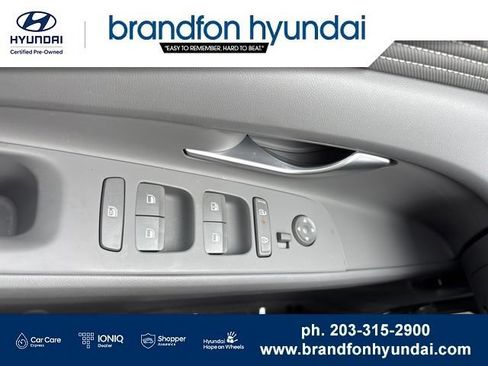 Certified 2026 Hyundai Elantra Sport FWD image 13