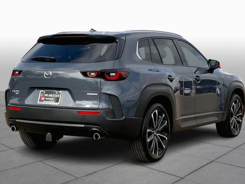 Used 2024 MAZDA CX-50 AWD 2.5 S w/ Cargo Package image 13