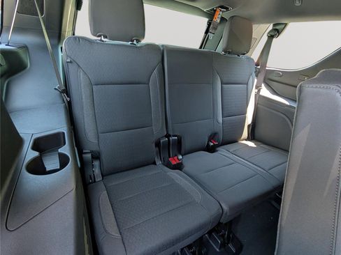 New 2026 Chevrolet Tahoe LS AWD/4WD image 9