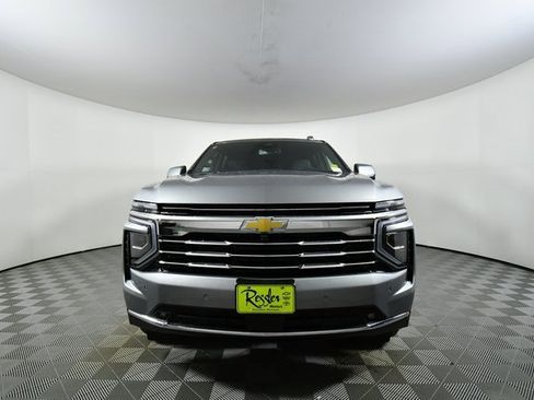 New 2026 Chevrolet Suburban LT w/ Comfort Package image 7