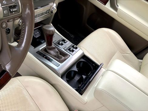 Used 2017 Lexus GX 460 Luxury image 15