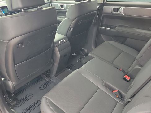 New 2026 Hyundai Santa Fe SEL image 22