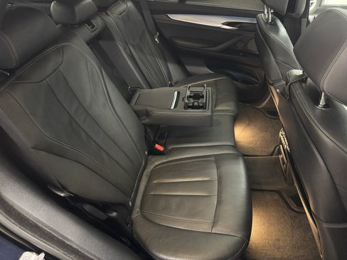Used 2017 BMW X5 xDrive35i AWD/4WD image 20
