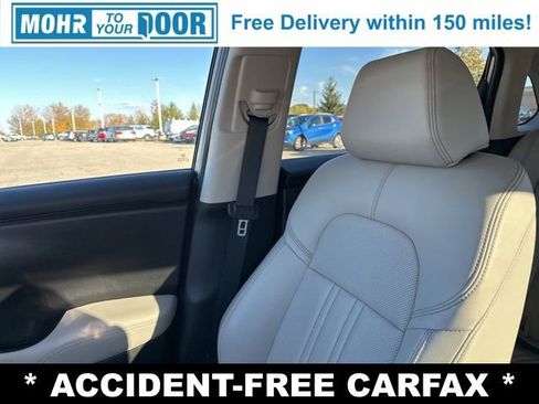 Used 2023 Honda HR-V EX-L image 25