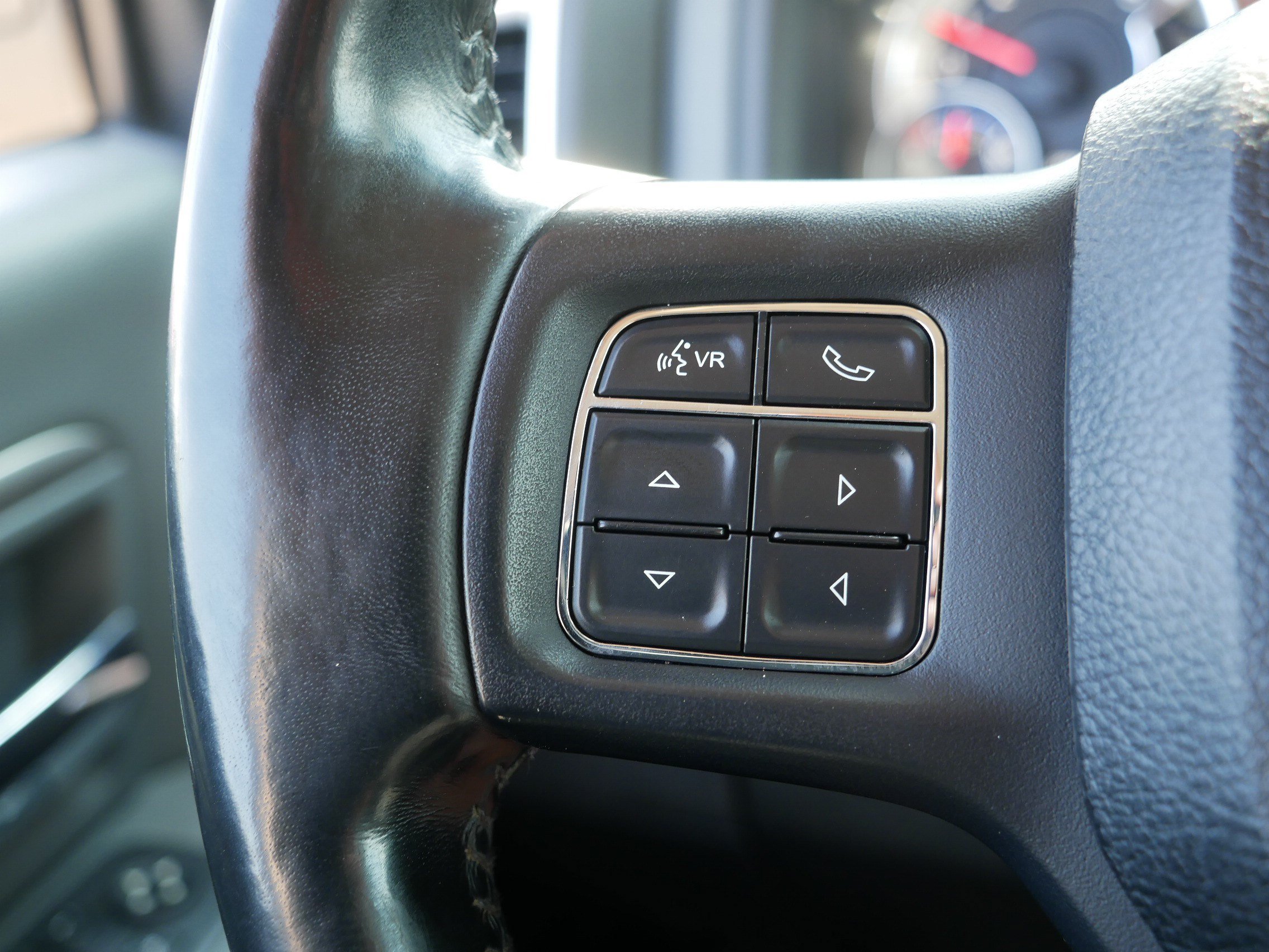 Used 2017 RAM 1500 Big Horn AWD/4WD image 28