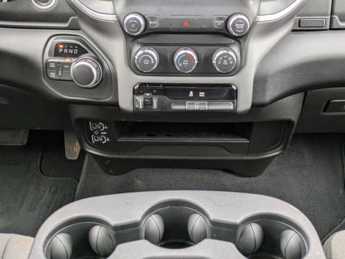 Used 2024 RAM 2500 Big Horn image 20