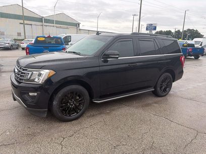 Used 2020 Ford Expedition XLT w/ Equipment Group 202A