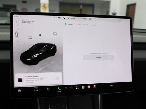 Used 2026 Tesla Model Y 2WD image 26