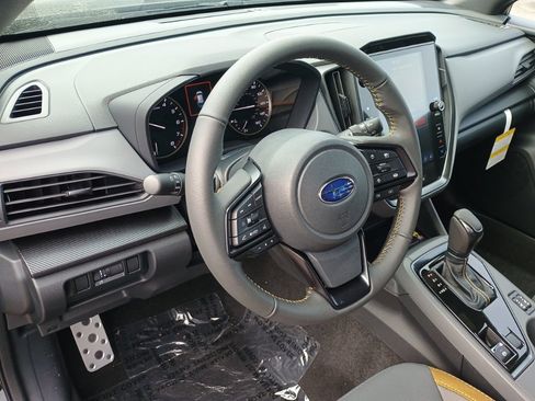 New 2026 Subaru Crosstrek 2.5i Sport image 8
