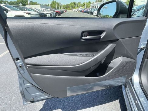 New 2026 Toyota Corolla LE FWD image 25