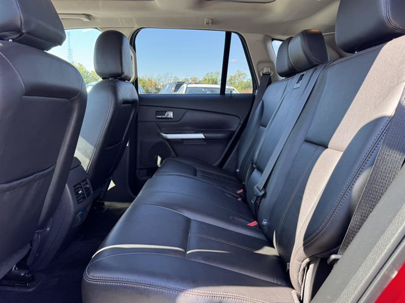 Used 2013 Ford Edge Limited FWD image 20