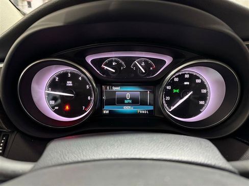 Used 2020 Buick Envision Preferred w/ LPO, Cargo Package image 18