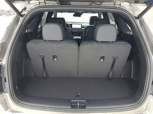 New 2026 Kia Sorento SX Prestige image 25