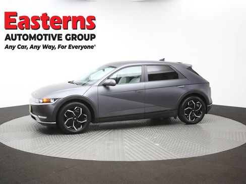 Used 2023 Hyundai Ioniq 5 SEL AWD/4WD image 56
