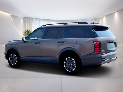 New 2026 Hyundai Palisade XRT Pro AWD/4WD image 4