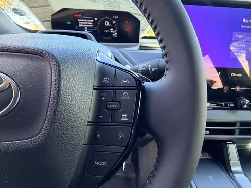 New 2026 Toyota bZ image 20