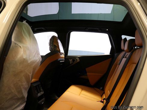 New 2026 BMW X3 xDrive30 image 13