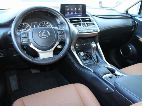 Used 2021 Lexus NX 300 AWD w/ Comfort Package image 5