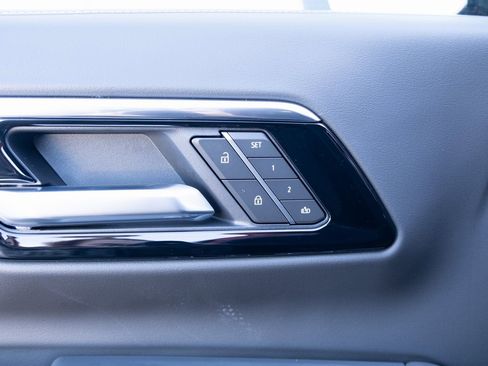 New 2026 Chevrolet Tahoe Premier image 15