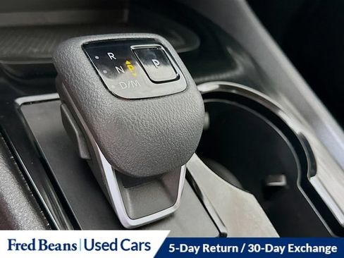 Used 2023 Nissan Rogue SV AWD/4WD image 23