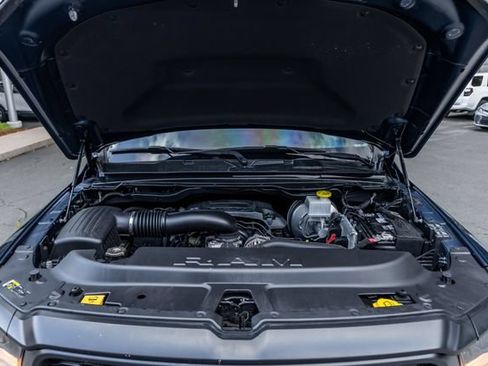 Used 2020 RAM 1500 Big Horn w/ Built-to-serve Edition AWD/4WD image 28