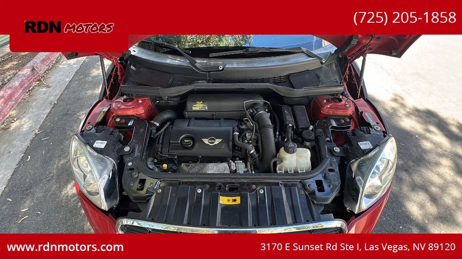 Used 2013 MINI Cooper Countryman S AWD/4WD image 17