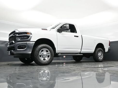 New 2025 RAM 2500 Tradesman AWD/4WD image 59