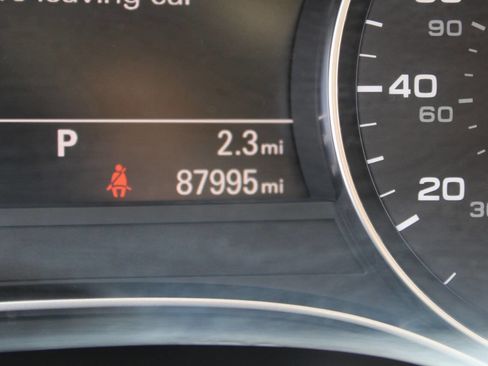 Used 2014 Audi A6 2.0T Premium Plus w/ Premium Plus Package image 10