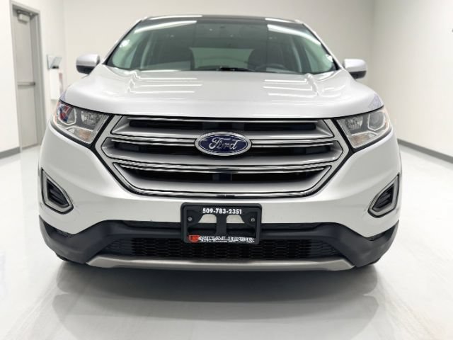 Used 2016 Ford Edge SEL w/ Equipment Group 201A AWD/4WD image 2