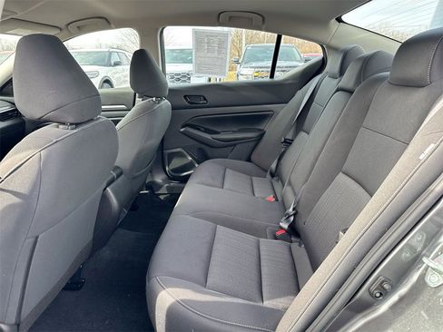 Used 2023 Nissan Altima 2.5 SV image 22