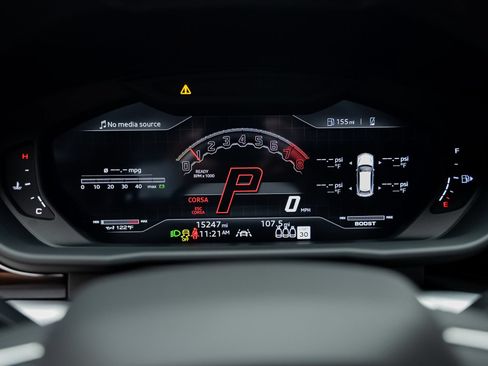 Used 2024 Lamborghini Urus S AWD/4WD image 47