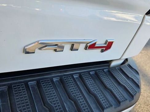 Used 2021 GMC Sierra 1500 AT4 w/ AT4 Premium Package image 13