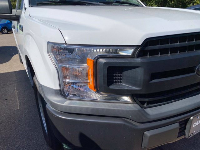 Used 2020 Ford F150 XL w/ Equipment Group 101A Mid RWD image 5