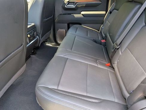 Used 2024 GMC Sierra 1500 Denali w/ Denali Reserve Package AWD/4WD image 26