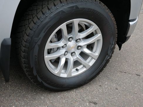 Used 2020 Chevrolet Silverado 1500 LT w/ All-Star Edition image 9