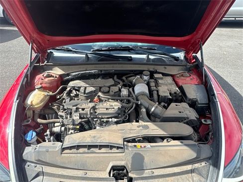 Used 2021 Hyundai Sonata SEL Plus w/ Preferred Accessory Package image 13