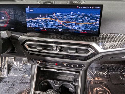 Certified 2024 BMW M2 w/ Lighting Package image 38