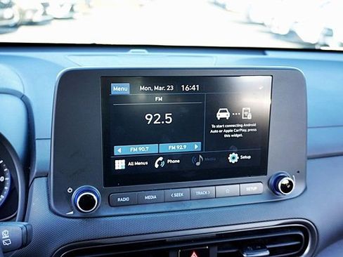 Certified 2023 Hyundai Kona SEL image 24