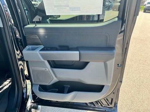 New 2026 Ford F150 Lariat w/ Equipment Group 501A Mid AWD/4WD image 11